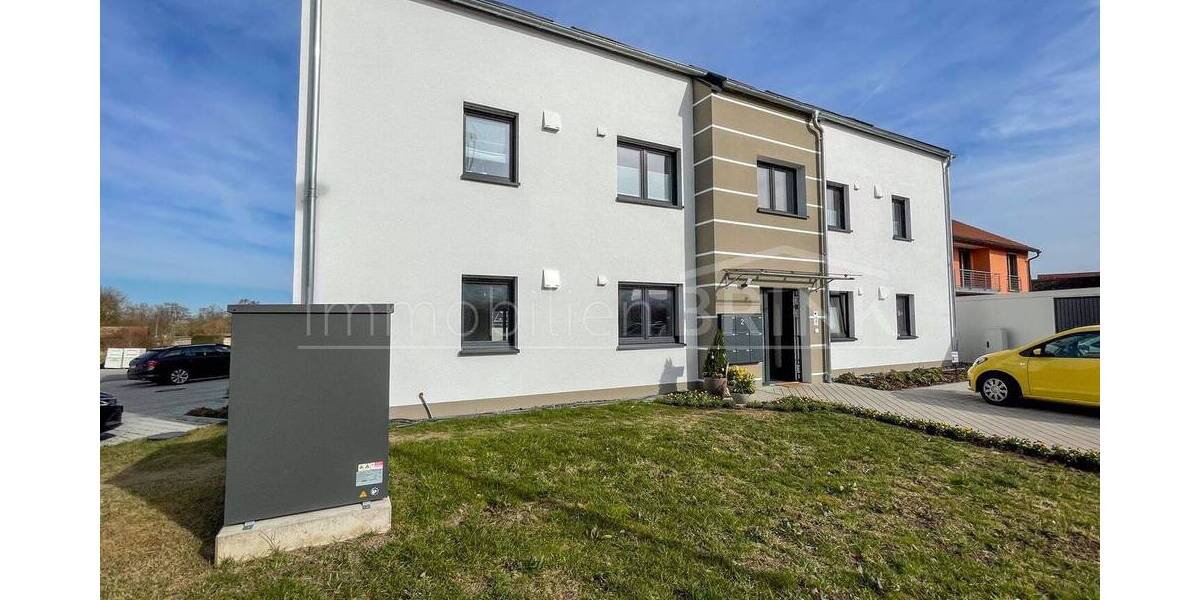 Etagenwohnung Markt Erlbach - 2 Zimmer, 86 m&sup2;, 750&euro; | Angebot:26257286