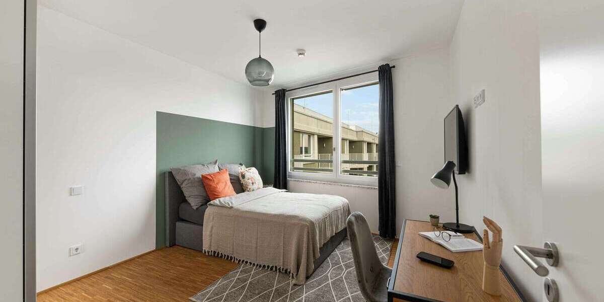 Zimmer Munich Land in Sonne - 1.060&euro; | Angebot:26418389