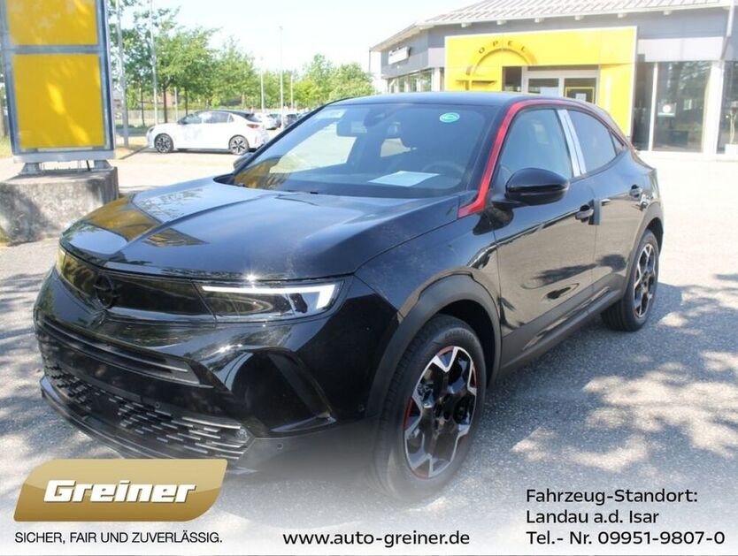 Mokka