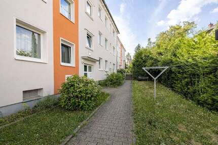 Wohnung Kronberg im Taunus - 2 Zimmer, 44 m&sup2;, 425&euro; | Angebot:27132415