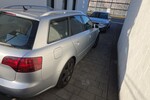 Audi A4 309.000 km 1.550 &euro; Schlangen 33189