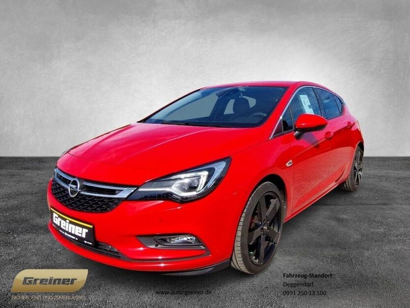 Astra
