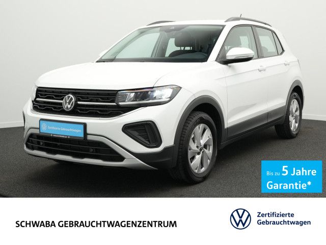 VW T-Cross 8.869 km 18.910 &euro; Gersthofen 86368