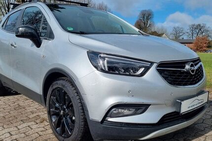 Opel Mokka 20.525 km 14.999 &euro; Buxtehude 21614