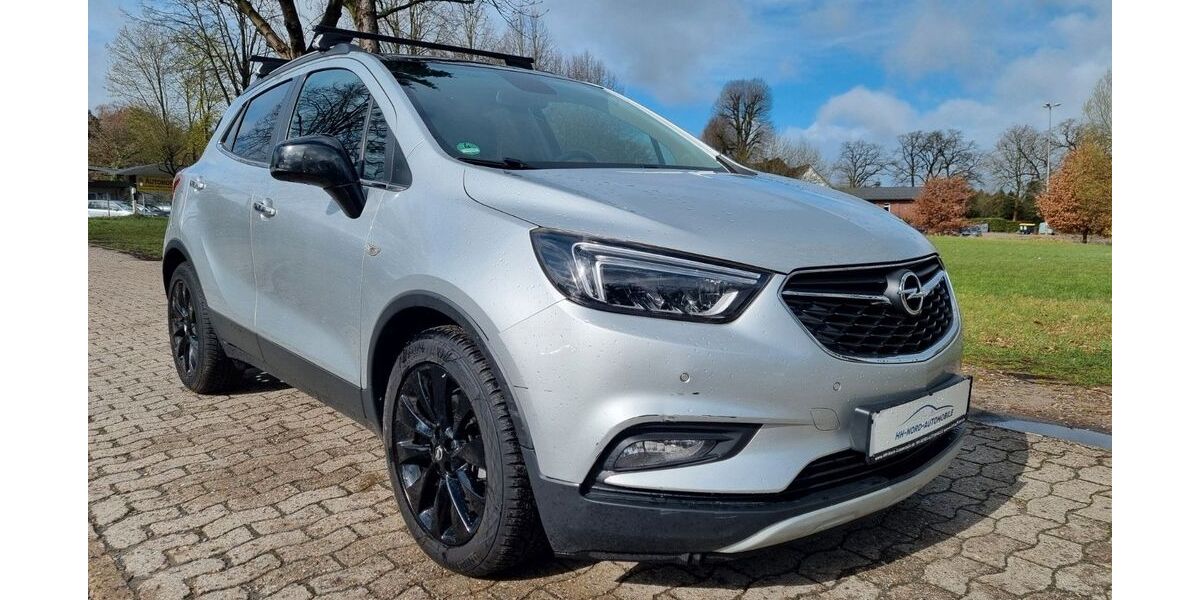 Opel Mokka 20.525 km 14.999 &euro; Buxtehude 21614