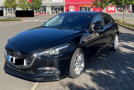Mazda 3 141.000 km 11.199 &euro; Gera 07549