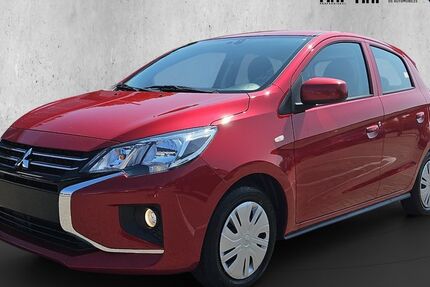 Mitsubishi Space Star 6.666 km 12.999 &euro; Aurich 26605