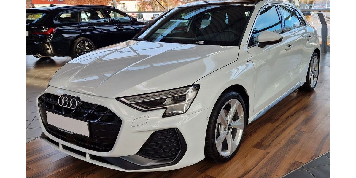 Audi A3 3.500 km 35.329 &euro; Wunsiedel 95632