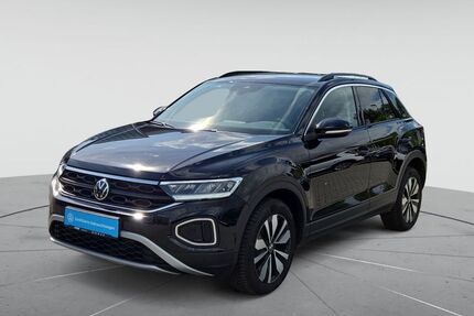 VW T-Roc 23.125 km 20.780 &euro; Darmstadt 64295