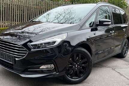 Ford Galaxy 56.500 km 31.950 &euro; Wald-Michelbach 69483