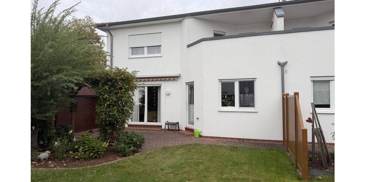 Etagenwohnung Bassum - 3 Zimmer, 84 m&sup2;, 198.000&euro; | Angebot:25776989