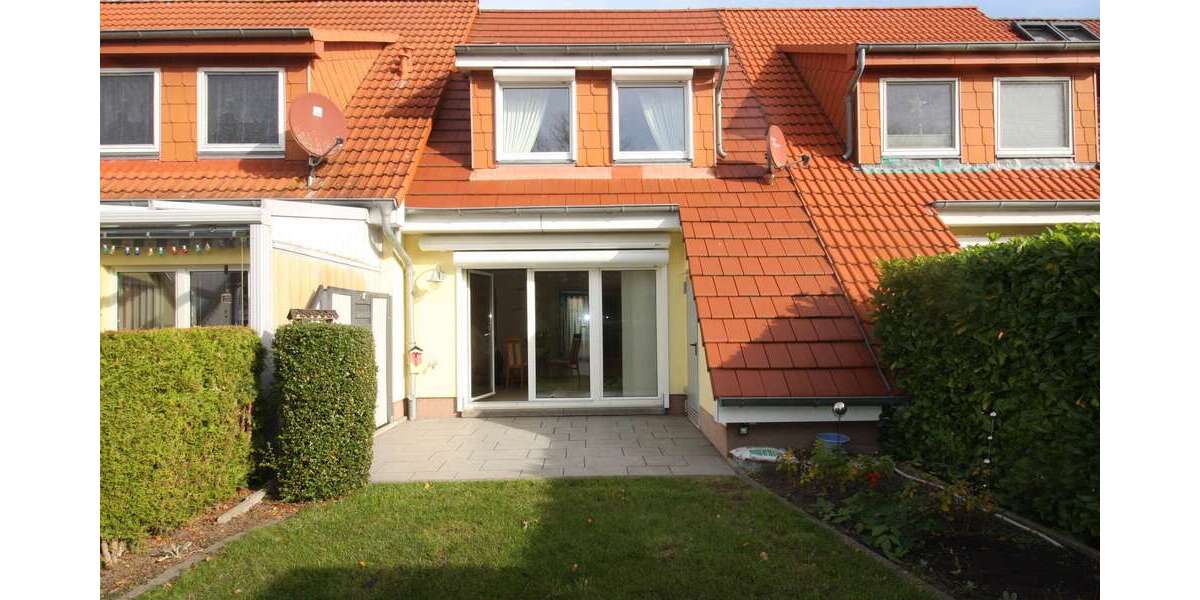 Haus zum Kaufen in Börgerende-Rethwisch 395.000 € 100 m² 4 zimmer