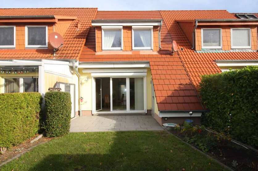 Haus zum Kaufen in Börgerende-Rethwisch 395.000 € 100 m² 4 zimmer