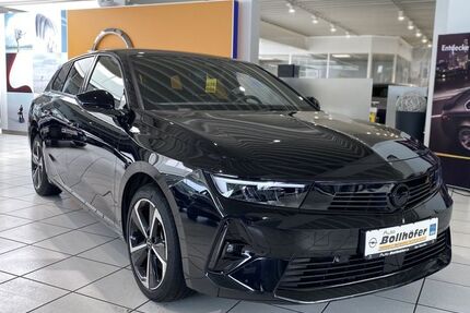 Opel Astra 24.801 km 19.677 &euro; Bad Salzuflen 32108