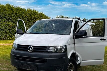VW T5 Transporter 278.810 km 13.000 &euro; Neubukow 18233