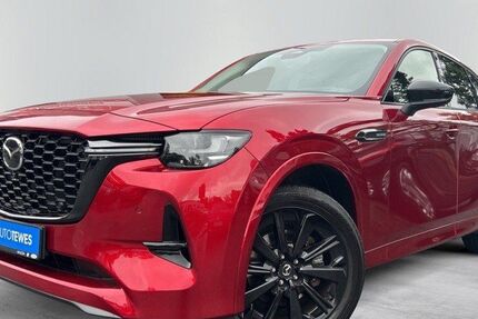 Mazda CX-60 32.142 km 41.990 &euro; Berlin 13599