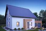 Einfamilienhaus Simmerath - 4 Zimmer, 120 m&sup2;, 394.698&euro; | Angebot:26789802