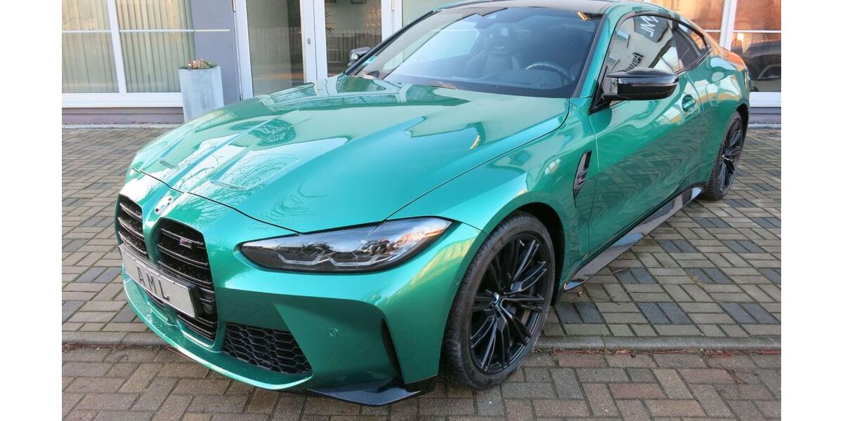 BMW M4 65.000 km 63.990 &euro; Lucka 04613