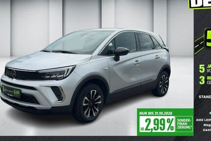 Opel Crossland (X) 32.486 km 16.490 &euro; Leipzig 04179
