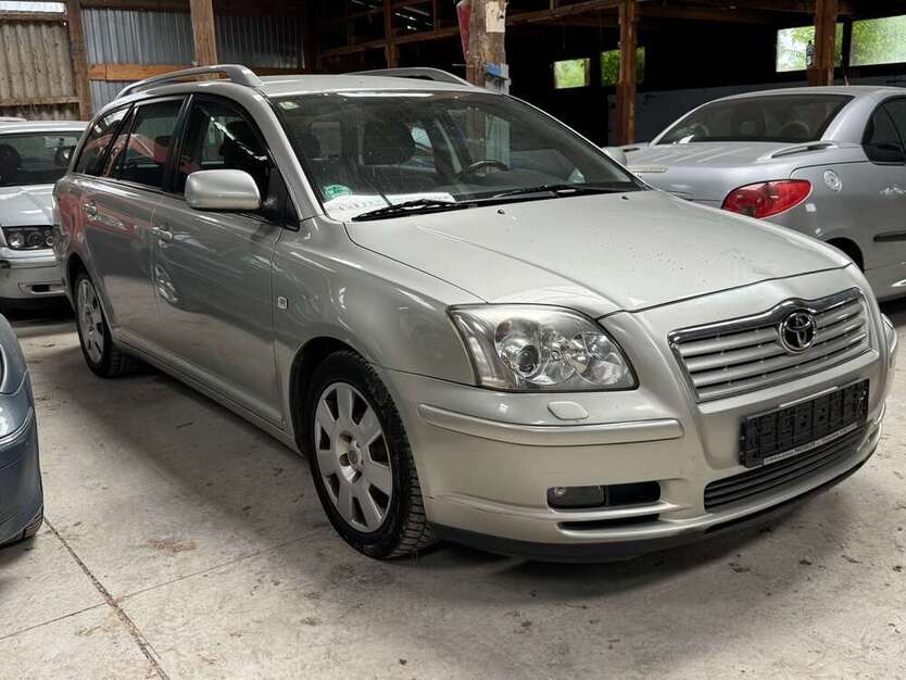 Avensis
