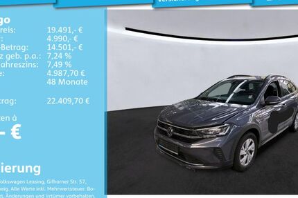 VW Taigo 63.944 km 19.491 € Mannheim 68309