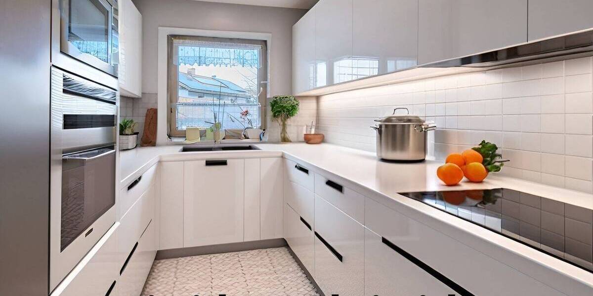 Etagenwohnung Penzberg Steigenberg - 4 Zimmer, 101 m&sup2;, 395.000&euro; | Angebot:26388301