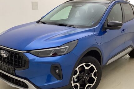 Ford Kuga 3.301 km 38.190 &euro; Marburg 35043