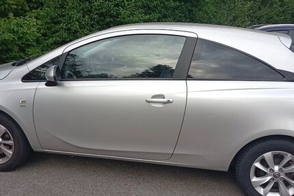 Opel Corsa 52.000 km 7.200 &euro; München 85757