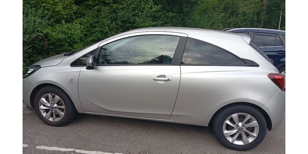 Opel Corsa 52.000 km 7.200 &euro; München 85757
