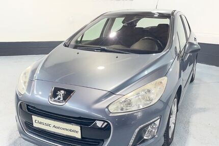Peugeot 308 142.000 km 4.200 &euro; Neuwied 56567