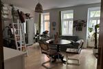 Zentrale ruhig gelegene Wohnung