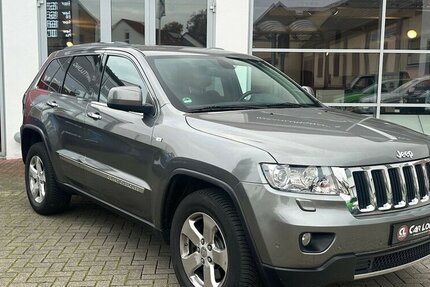 Jeep Grand Cherokee 3.0 CRD Limited |Nur 85.TKM|Kamera| 85.694 km 15.999 € Mainz-Kostheim 55246