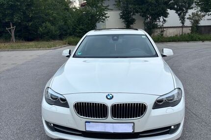 BMW 520 182.284 km 12.750 &euro; Emmerting 84547