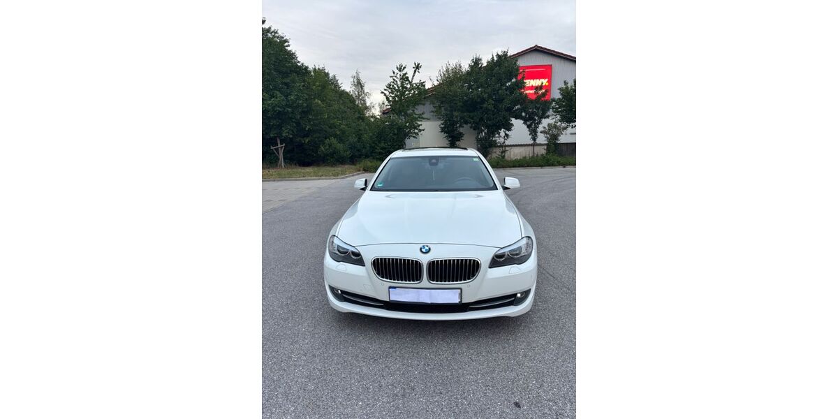 BMW 520 182.284 km 12.750 &euro; Emmerting 84547