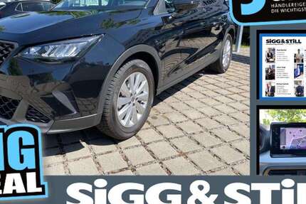 Seat Arona 18.200 km 18.350 &euro; Augsburg 86165
