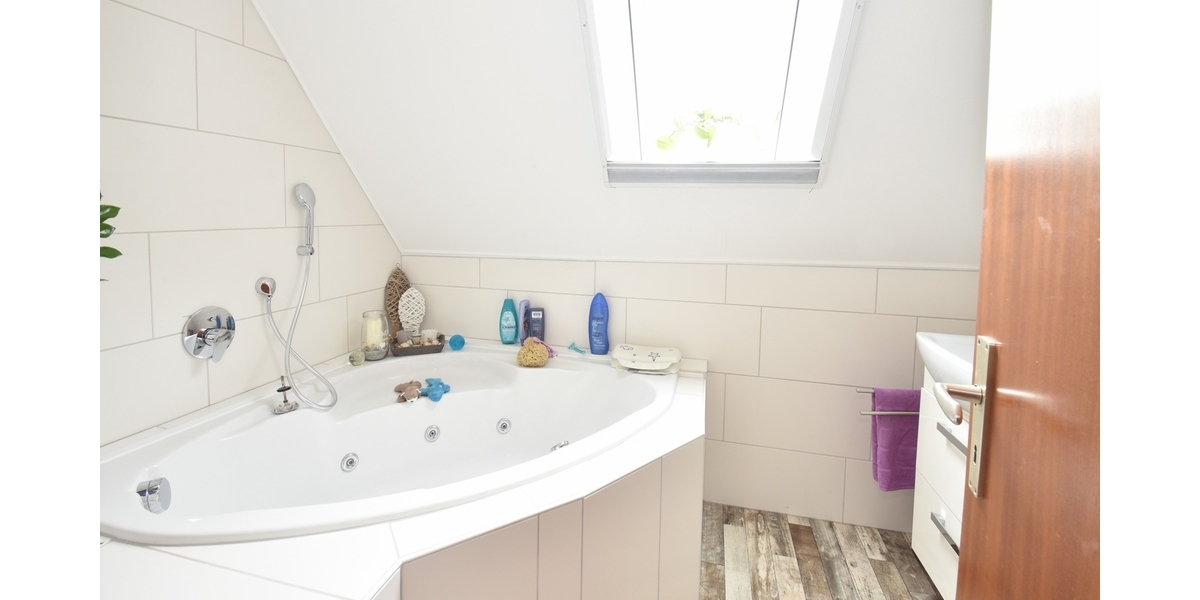 Zweifamilienhaus in zentraler Lage am Untenende. Durch Mieteinnahmen zum Eigenheim! - Zweifamilienhaus Papenburg | Angebot:26365847