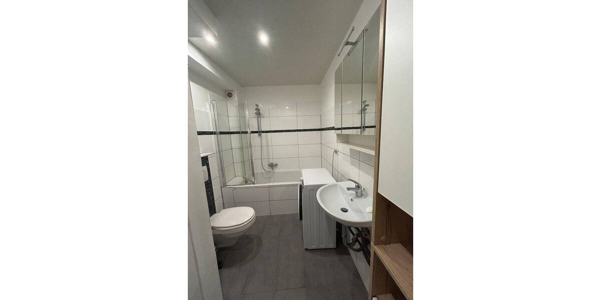 Etagenwohnung Merzig - 3 Zimmer, 70 m&sup2;, 162.000&euro; | Angebot:26150667