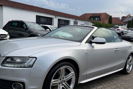 Audi A5 148.700 km 13.950 &euro; Achstetten 88480