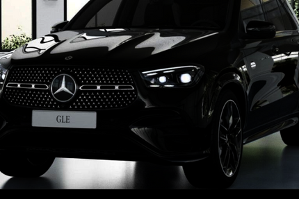 Mercedes-Benz GLE 450 9.900 km 99.990 &euro; Stuttgart 70372