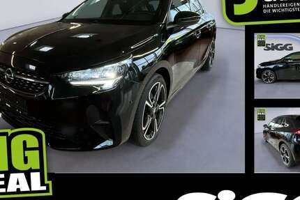 Opel Corsa 44.444 km 15.580 &euro; Augsburg 86167