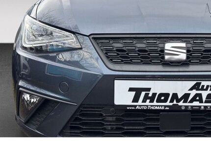 Seat Ibiza 16.302 km 17.480 &euro; Hennef 53773