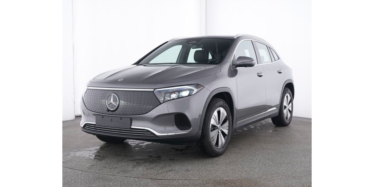 Mercedes-Benz EQA 14.178 km 39.710 &euro; Nordhausen 99734