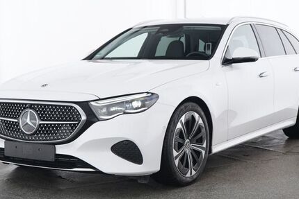 Mercedes-Benz E 300 9.992 km 50.980 &euro; Borgholzhausen 33829