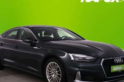 Audi A5 80.974 km 25.450 &euro; Ahrensburg 22926