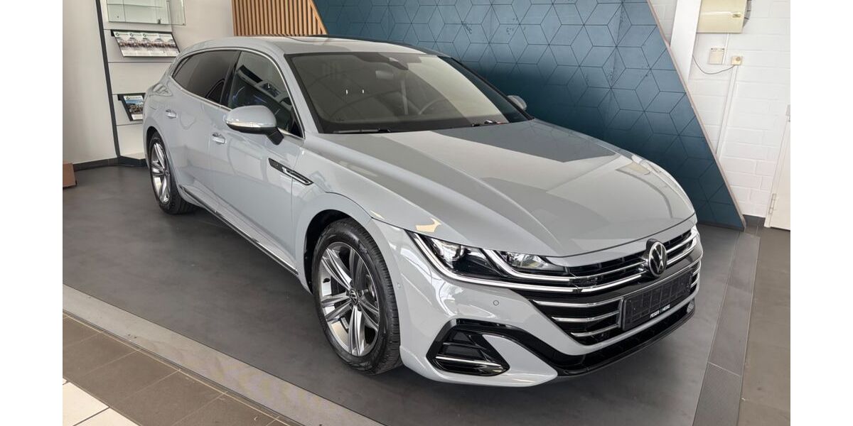 VW Arteon 32.000 km 32.900 &euro; Löwenberger Land 16775