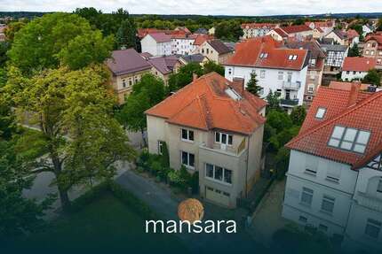 Haus Haldensleben - 10 Zimmer, 307 m&sup2;, 279.000&euro; | Angebot:27236404