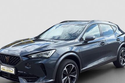 Cupra Formentor 6.890 km 34.860 € Walldürn 74731