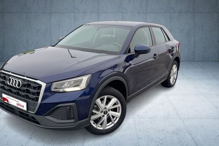 Audi Q2 19.980 km 20.930 &euro; Alsfeld 36304