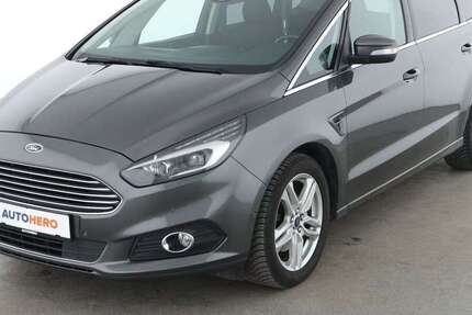 Ford S-Max 76.683 km 18.670 &euro; Neufahrn 85375