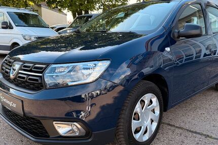 Dacia Sandero 136.800 km 4.990 &euro; Cloppenburg 49661